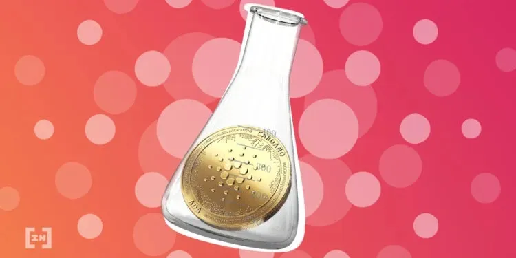 Cardano (ADA) ma trudności z utrzymaniem wzrostu powyżej wsparcia