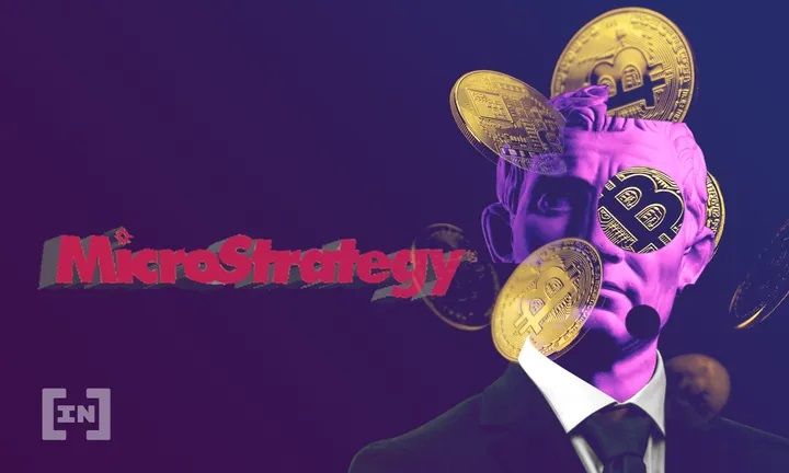Microstrategy gotowy do zakupu Bitcoinów za 650 milionów dolarów