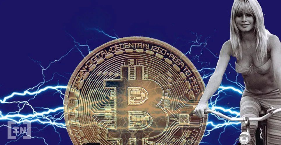 Ile prądu zużywa sieć Bitcoin?