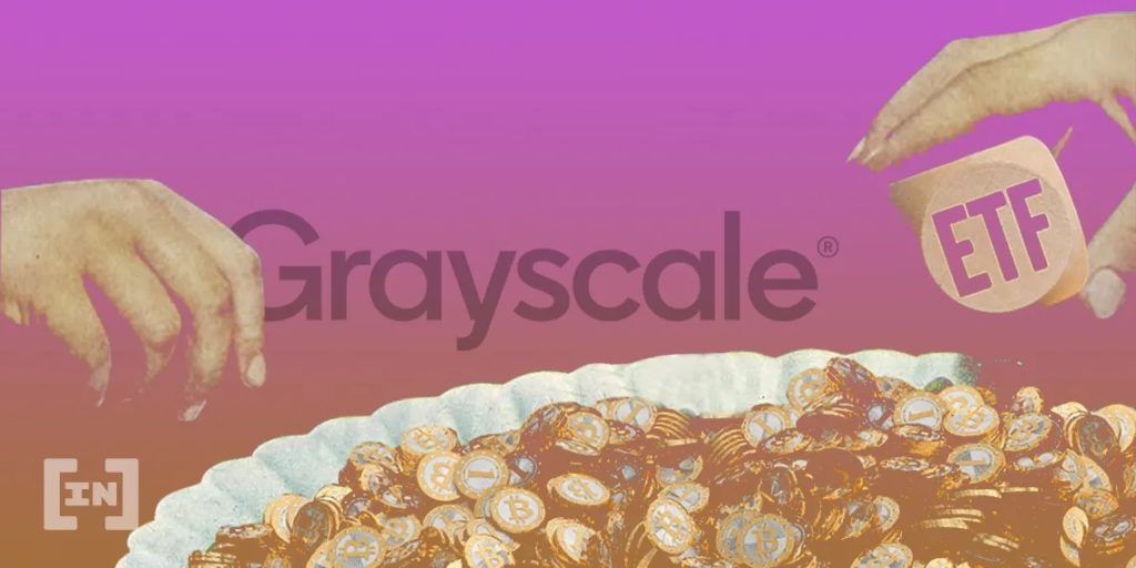 Wartość zarządzanych aktywów w Grayscale osiąga 25 miliardów dolarów