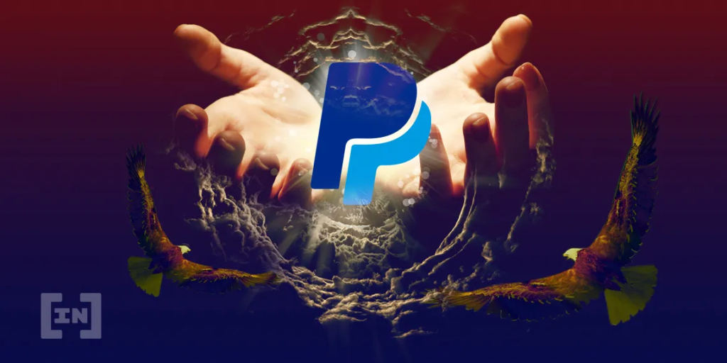 Venmo PayPala wprowadza kryptowaluty dla swoich 70 mln użytkowników