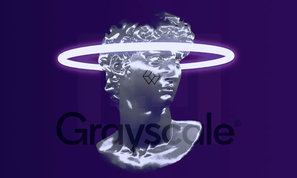 Grayscale zmierza w stronę DeFi, zgłaszając fundusze Aave i Polkadot