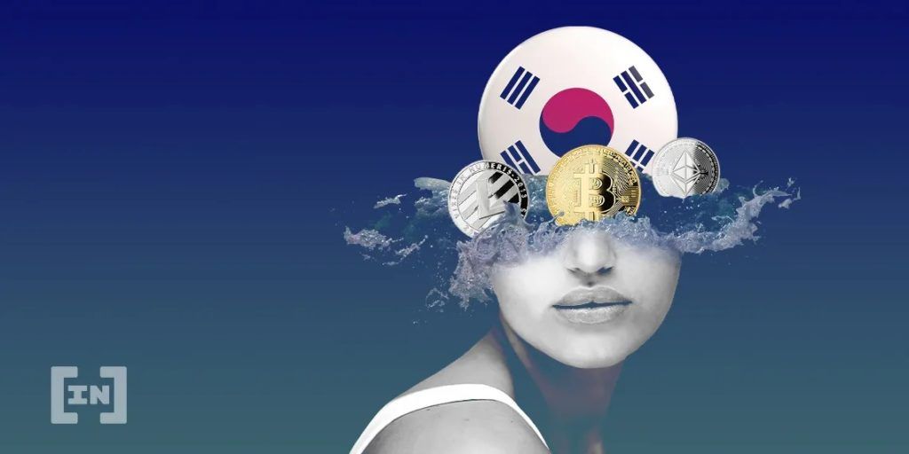 Korea Południowa zamknie 11 giełd kryptowalut