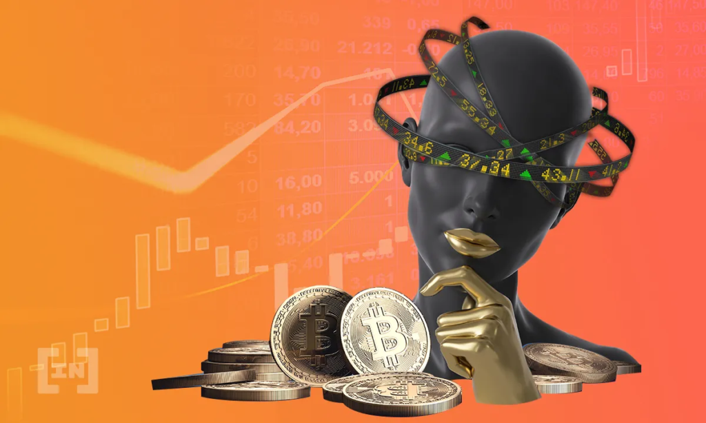 Złoto, akcje i Bitcoin: tygodniowy przegląd na 26 marca