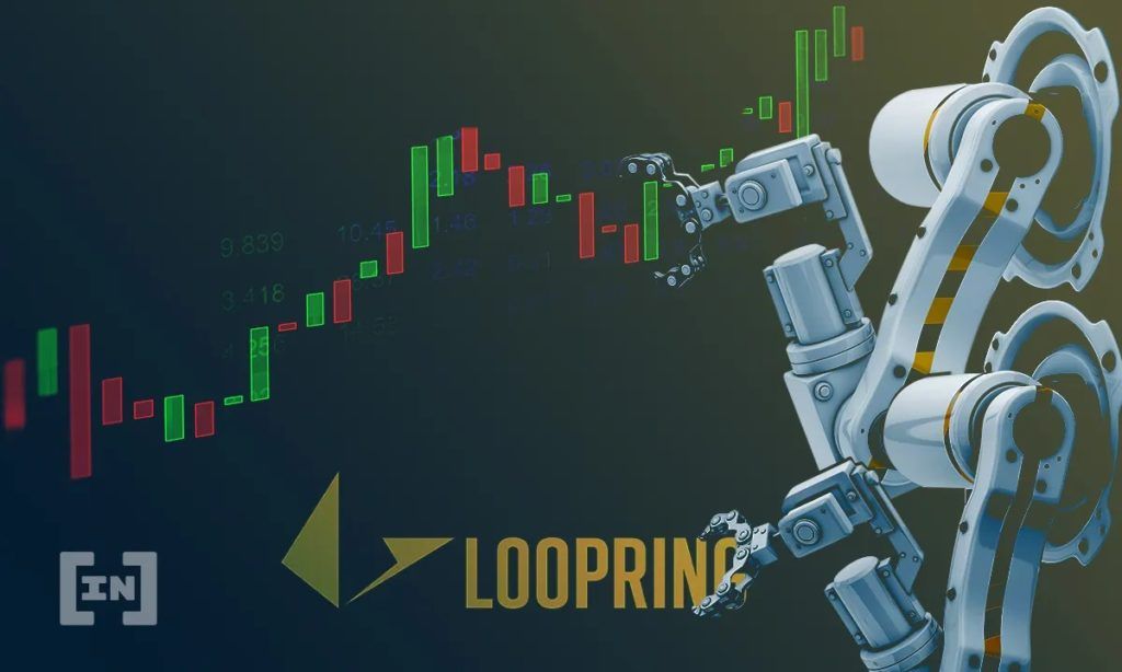Loopring DEX uruchamia pule handlu Bitcoinami warstwy 2