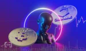 Analiza on-chain: coraz mniej BTC i LINK na giełdach