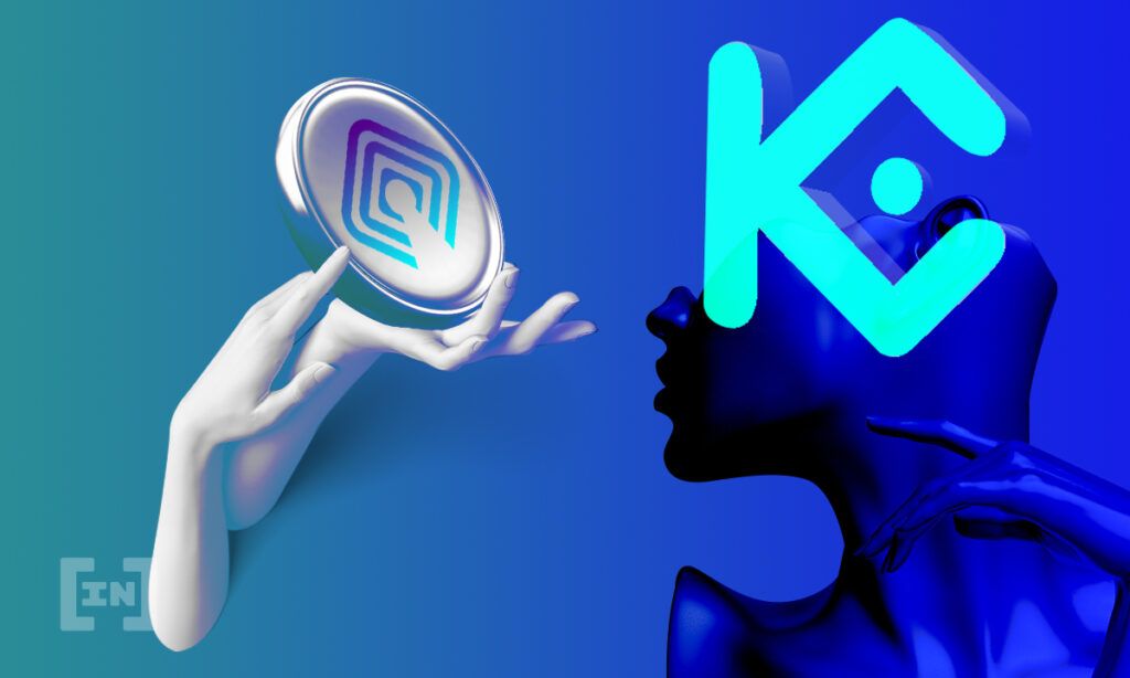 SmartKey (SKEY) wchodzi na giełdę KuCoin