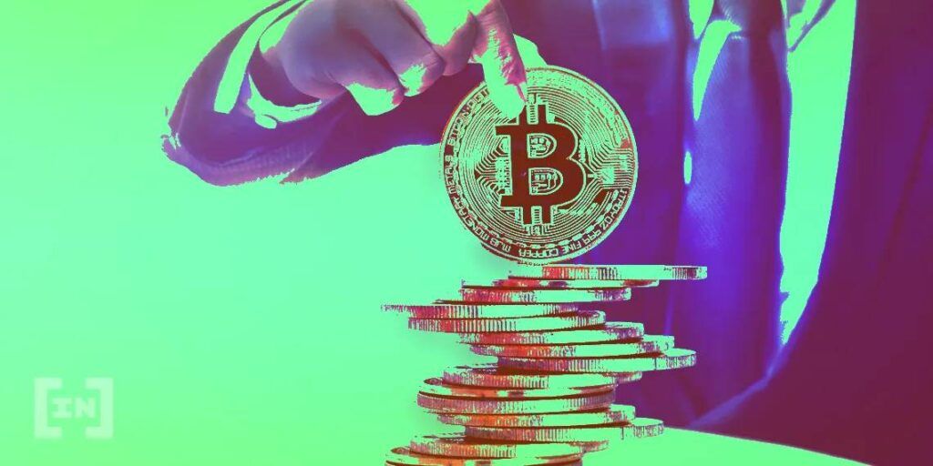 Bitcoin nie potrzebuje Tesli – mówi CEO Celsius