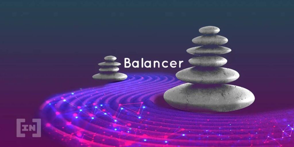 Balancer integruje się z aplikacją WallStreetBets