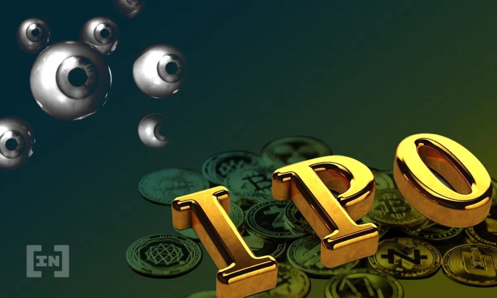 IPO Coinbase: co to oznacza dla rynku kryptowalut?