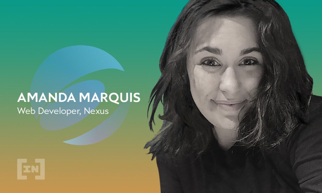 Nexus (NXS): rozwiązać trylemat blockchain – wywiad z Amandą Marquis