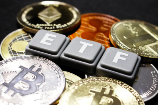 W Indiach powstaje ETF Ethereum i Bitcoin