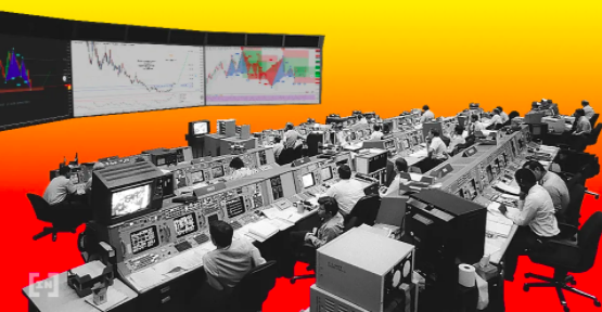 Analiza techniczna Bitcoin