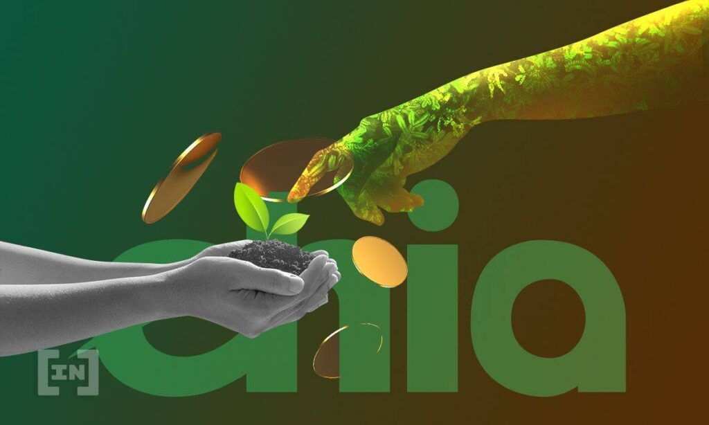 “Zielone krypto” Chia pozyskuje 60 mln USD finansowania. Rośnie cena dysków twardych