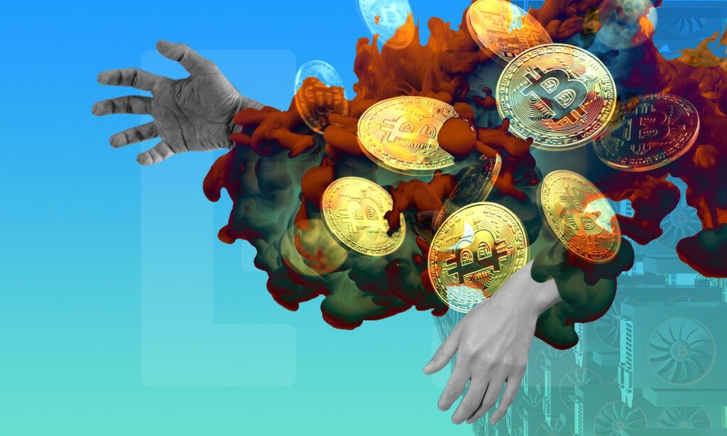 Darmowe kopanie w chmurze – jak kopać Bitcoina za darmo?
