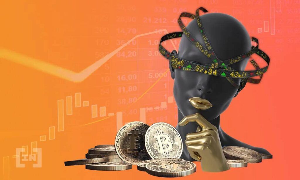 Złoto, akcje i Bitcoin: tygodniowy przegląd na 3 czerwca