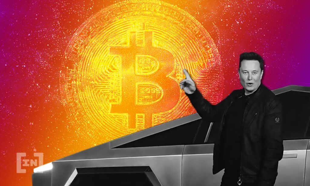 Elon Musk i Jack Dorsey twierdzą, że Bitcoin jest nadzieją dla świata