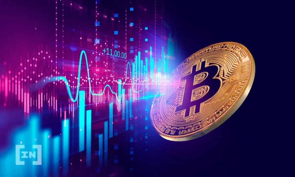 Analiza potencjalnej liczby fal dla Bitcoina (BTC)