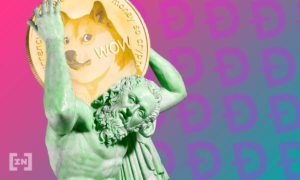 Elon Musk znowu tweetuje o Dogecoinie