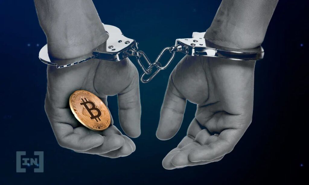 Brytyjska policja przejmuje 114 milionów funtów w Bitcoinach powiązanych z praniem brudnych pieniędzy