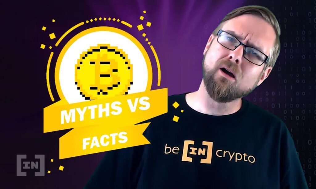Mity i fakty dotyczące Bitcoina – powszechne nieporozumienia obalone