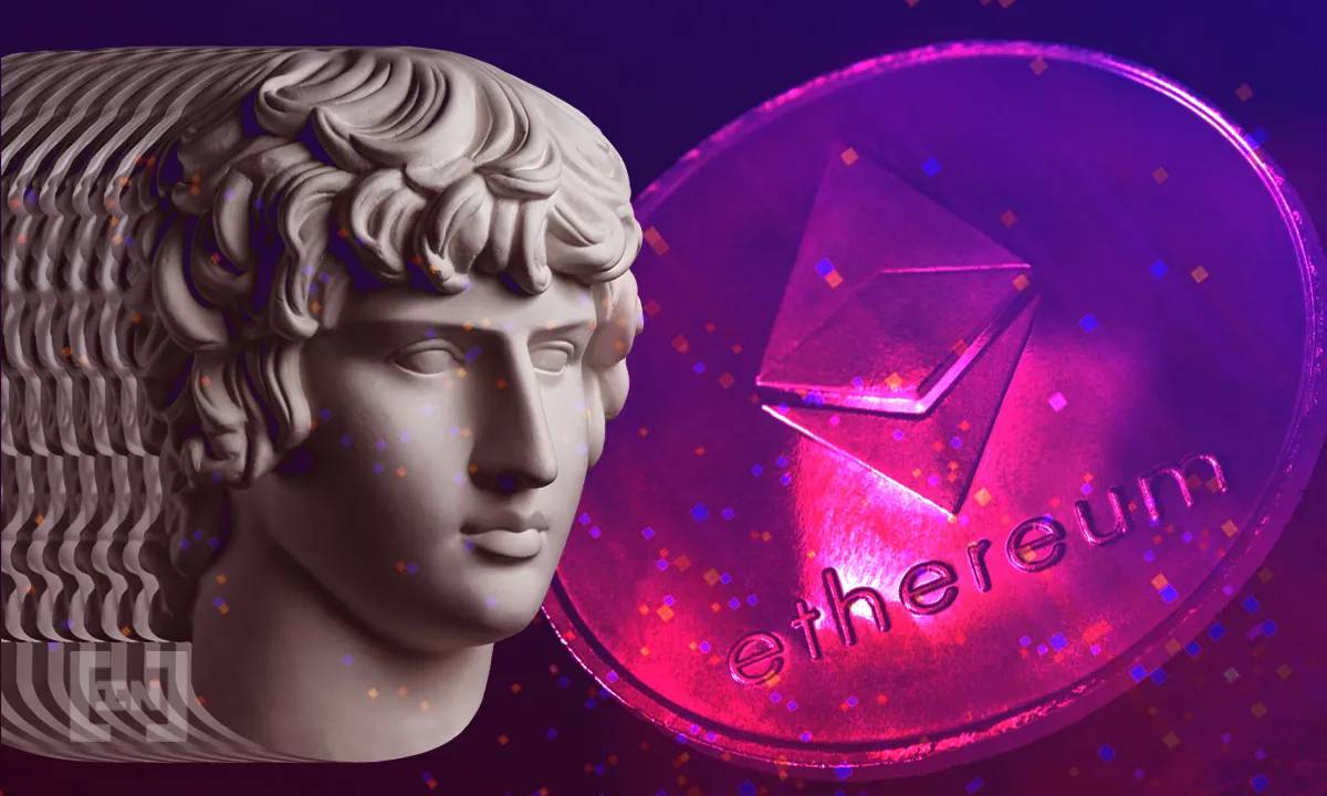 Ethereum osiągnie swój szczyt w ciągu najbliższych 2 lat – uważa Charles Hoskinson z Cardano