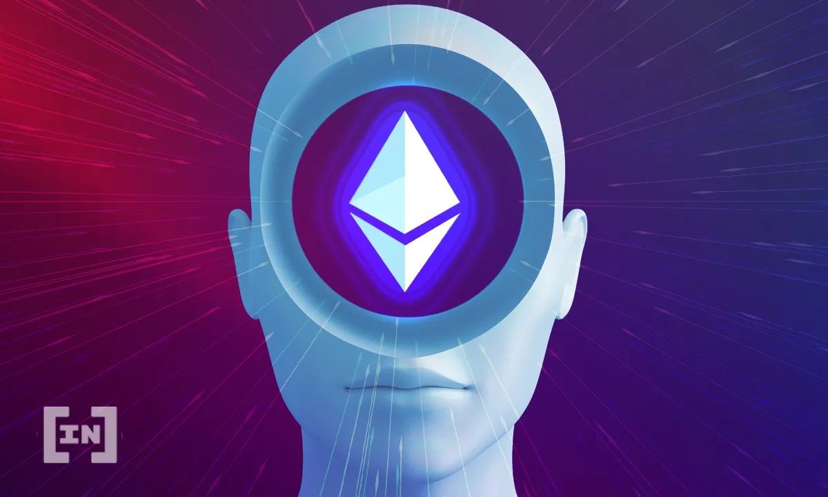 Ethereum - rekord wszech czasów