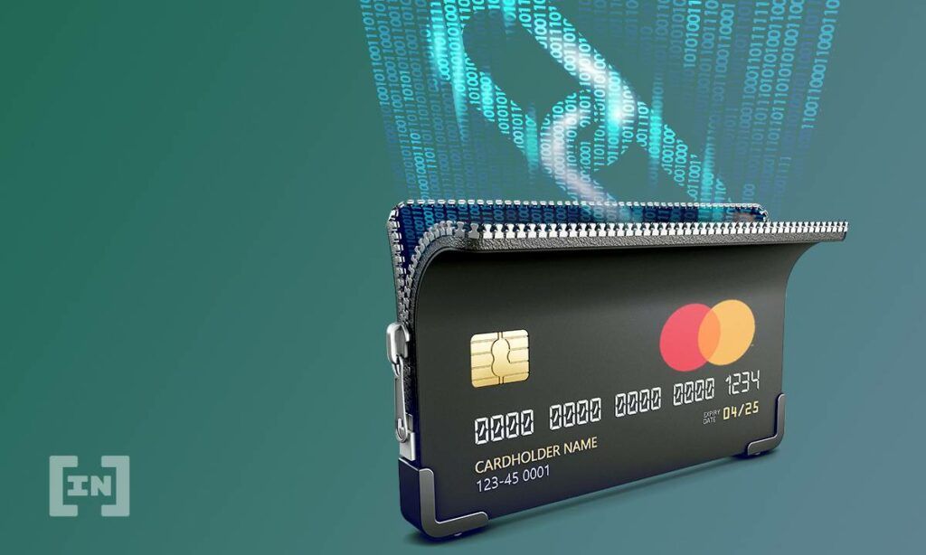 Mastercard debiutuje z programem korporacyjnym dla krypto startupów