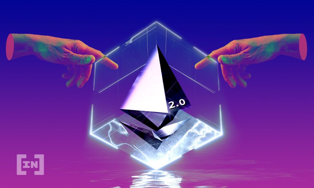 Vitalik Buterin: Ethereum musi się rozwinąć poza DeFi dla dalszego rozwoju
