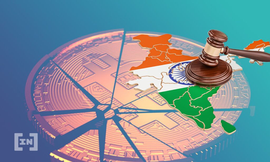 Indyjski Bank ICICI ogranicza inwestycje w kryptowaluty za granicą