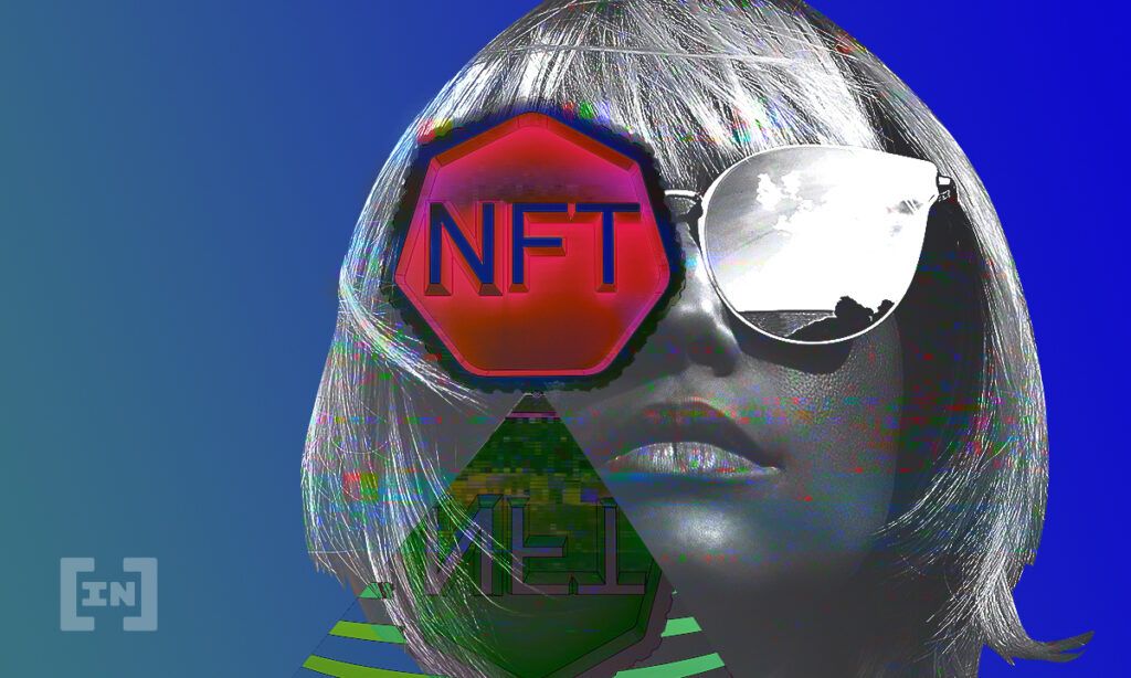 Platforma muzyczna Royal planuje sprzedawać prawa do utworów jako NFT