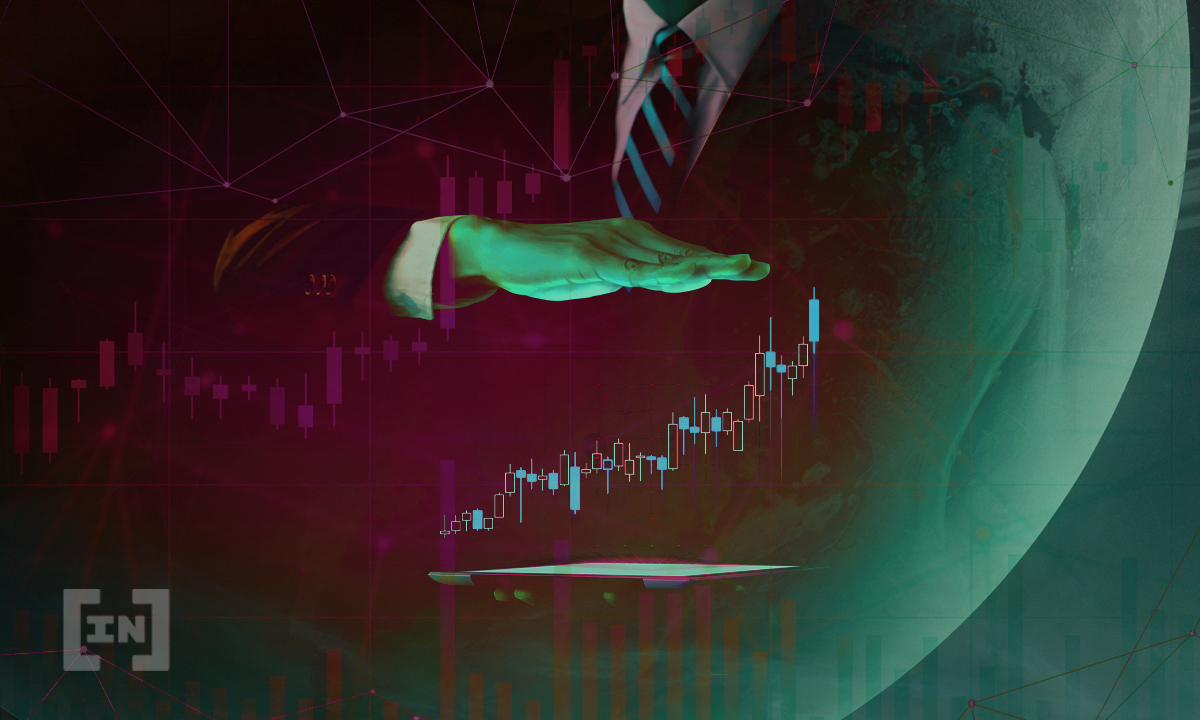 Bitcoin testuje opór 50 000 USD. Weekend dla altcoinów