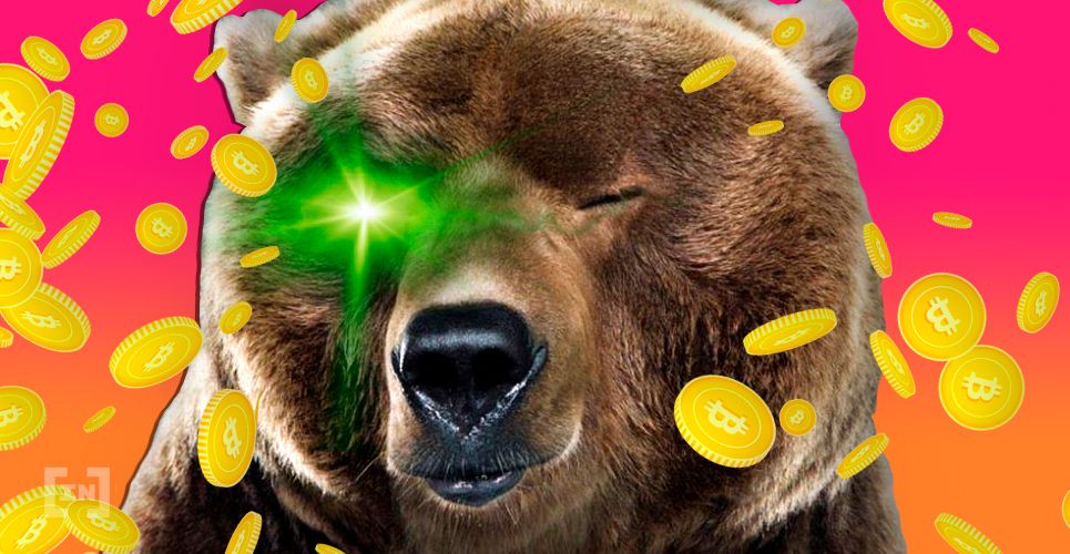 Rynek niedźwiedzia: jak zarabiać na kryptowalutach w bessie?