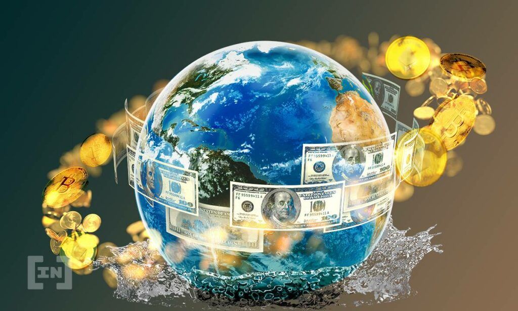 “Kryptowaluty nie są walutami” – twierdzi Christine Lagarde
