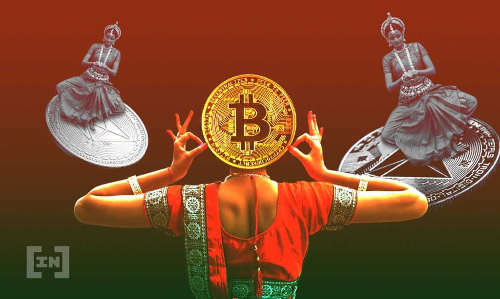 Indie zakażą Bitcoina dla płatności ale zalegalizują go jako aktywo