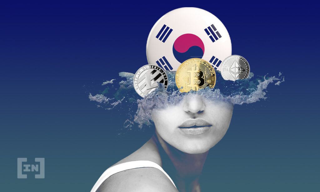 Korea Południowa ureguluje metaverse w związku z wirtualnym molestowaniem