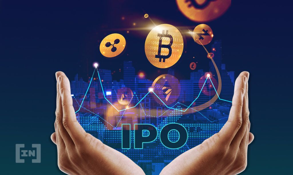 Firmy blockchain – TOP 5 IPO 2021. Kryptowaluty na giełdzie tradycyjnej?
