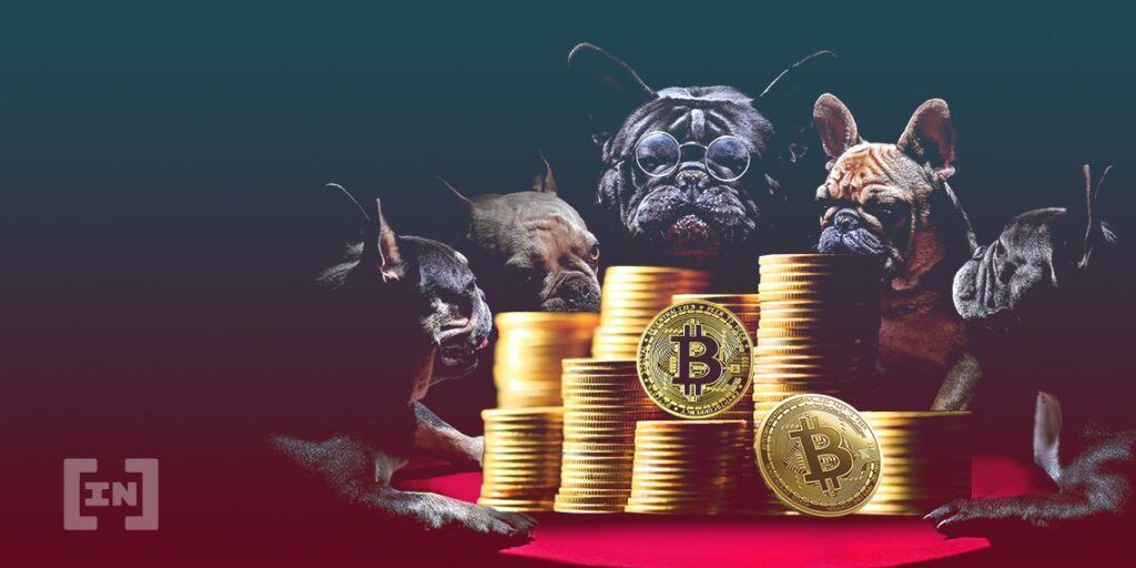 Inwestorzy instytucjonalni uciekają od Bitcoin na rzecz altcoinów
