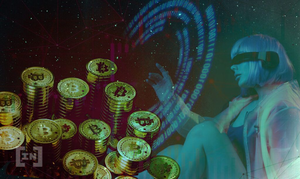 Sieć Bitcoina rozliczyła rekordową kwotę 31 mld. USD w ciągu jednego dnia