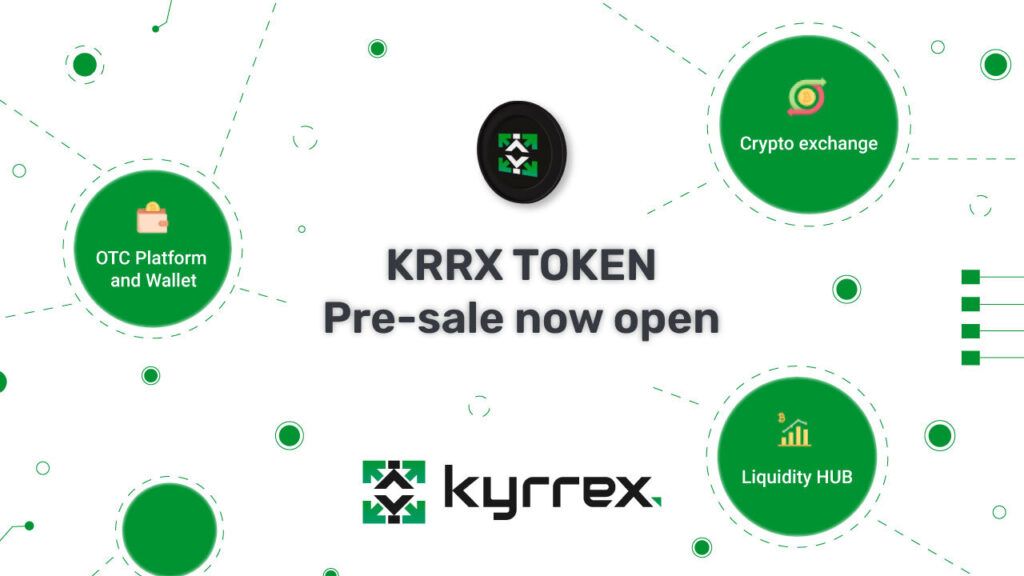 KRRX: Klucz do ekosystemu krypto-fiat