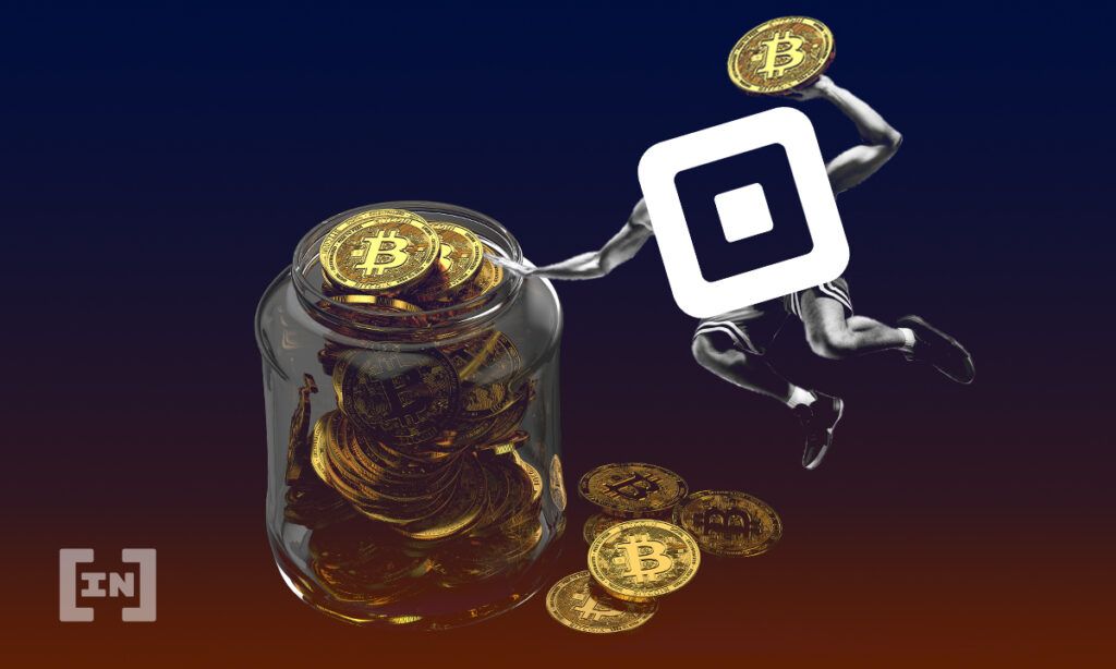 Dorsey trzyma się Bitcoina. Nie będzie innych krypto w Cash App