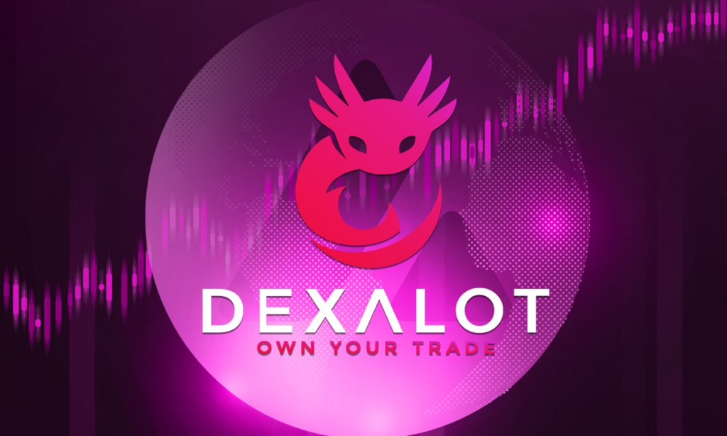 Rewolucja zdecentralizowanych finansów – czym jest Dexalot?