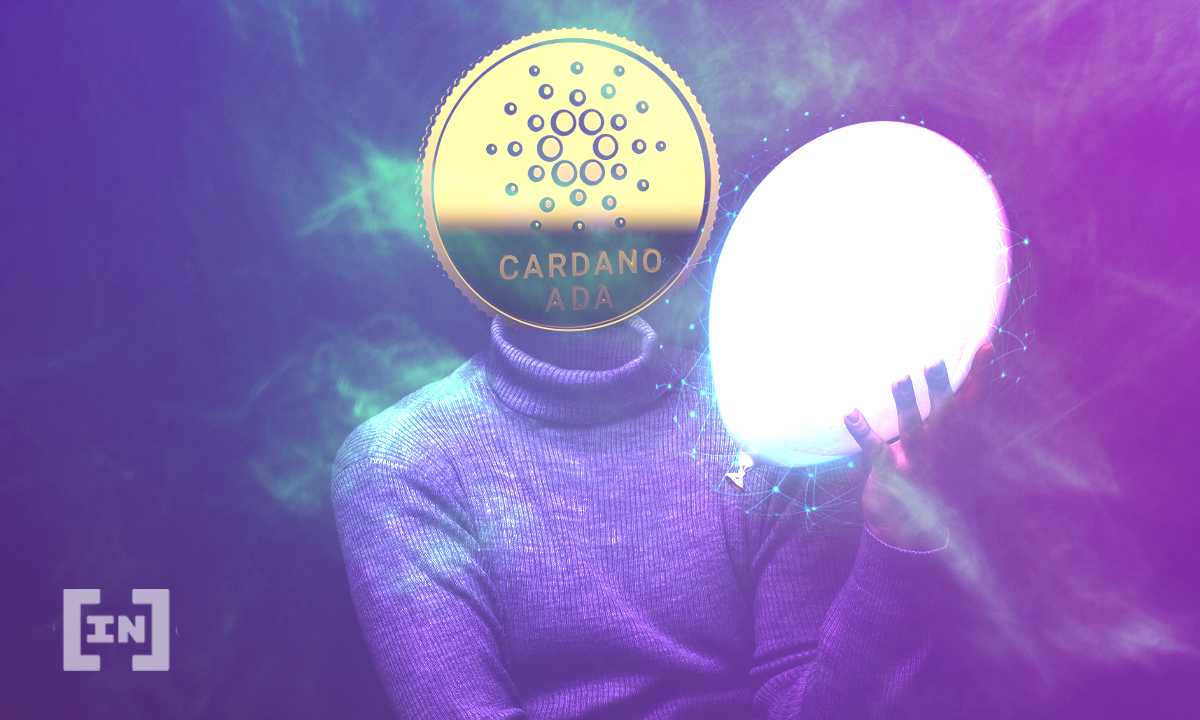 Liczba aktywnych adresów Cardano wzrosła o ponad 200% pomimo spadku ceny ADA