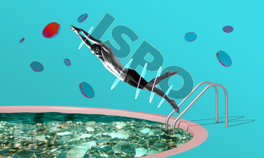 ISPO – na czym polega initial stake pool offering na Cardano?