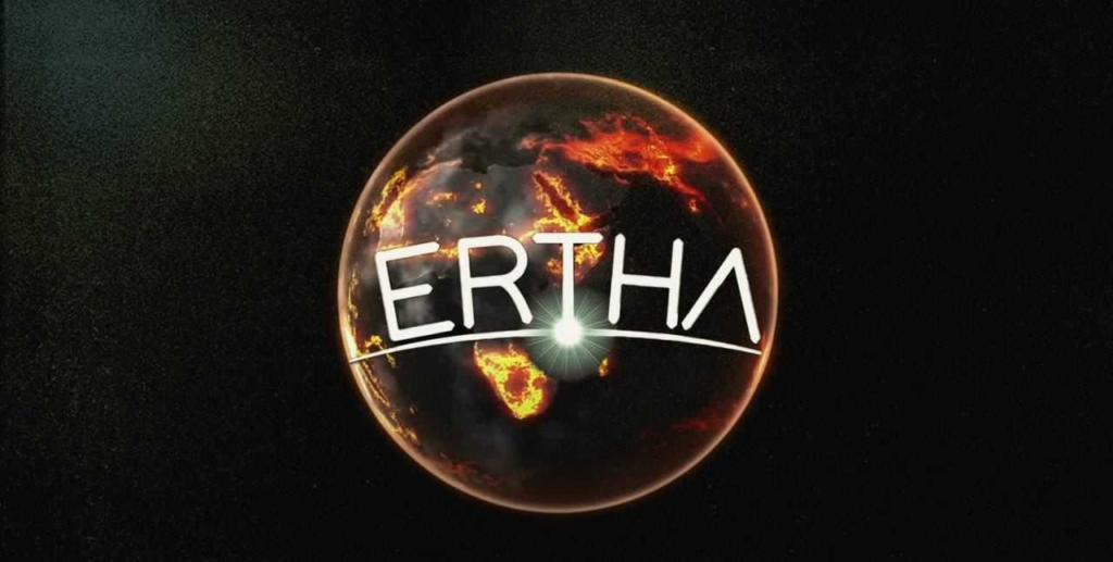 Unikalne NFT ziemi Ertha błyskawicznie znikają z półek