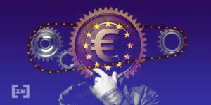 Euro spada poniżej dolara po raz drugi od 2002 roku i osiąga 20-letni dołek