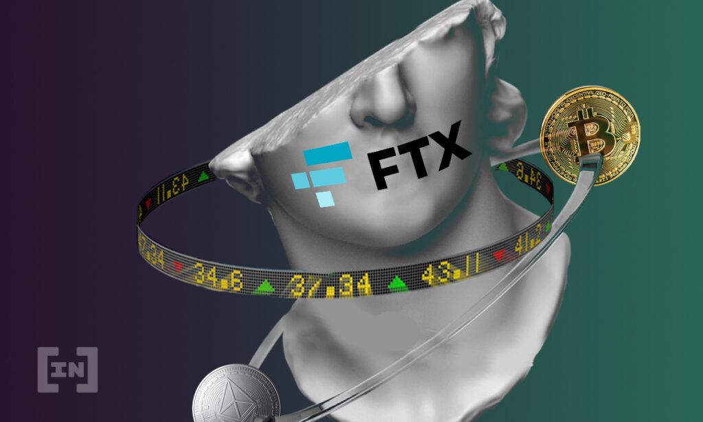 FTX Token (FTT) mógł już zakończyć długoterminową korektę