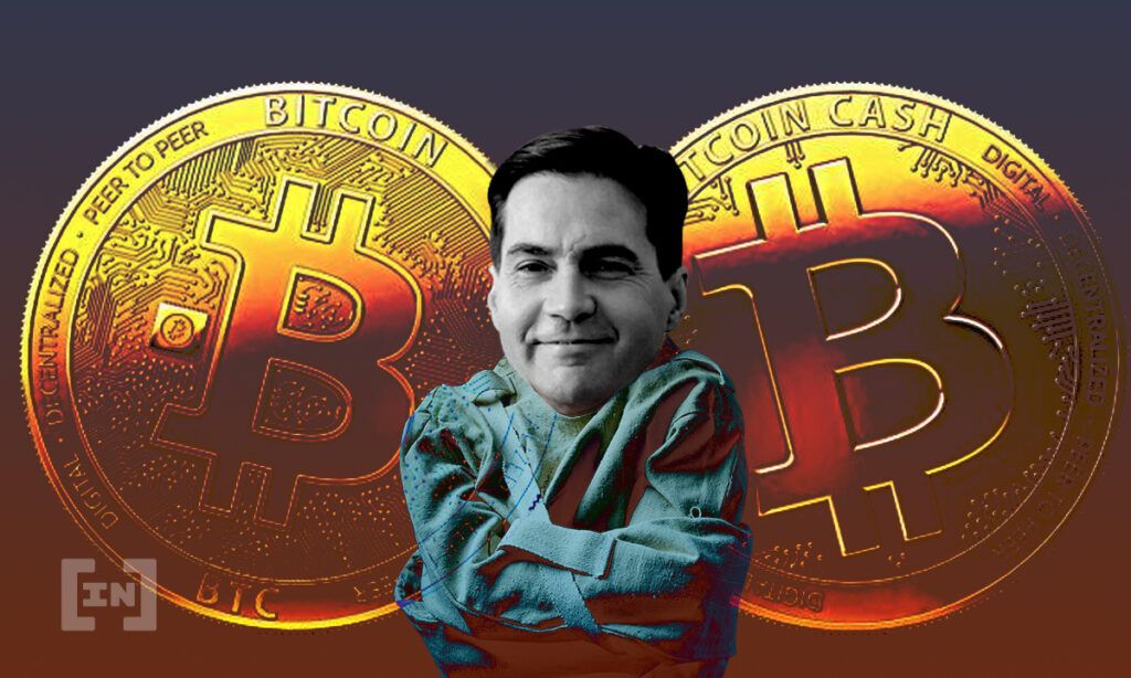 Czy Craig Wright ma szansę na uzyskanie praw do Bitcoina?
