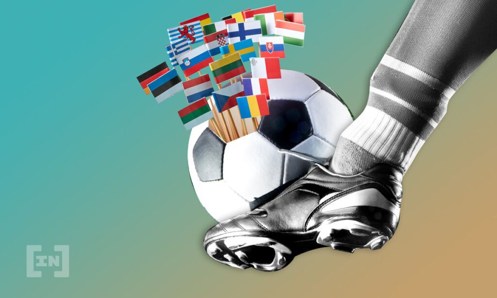 Crypto.com oficjalnym sponsorem FIFA World Cup 2022 w Katarze