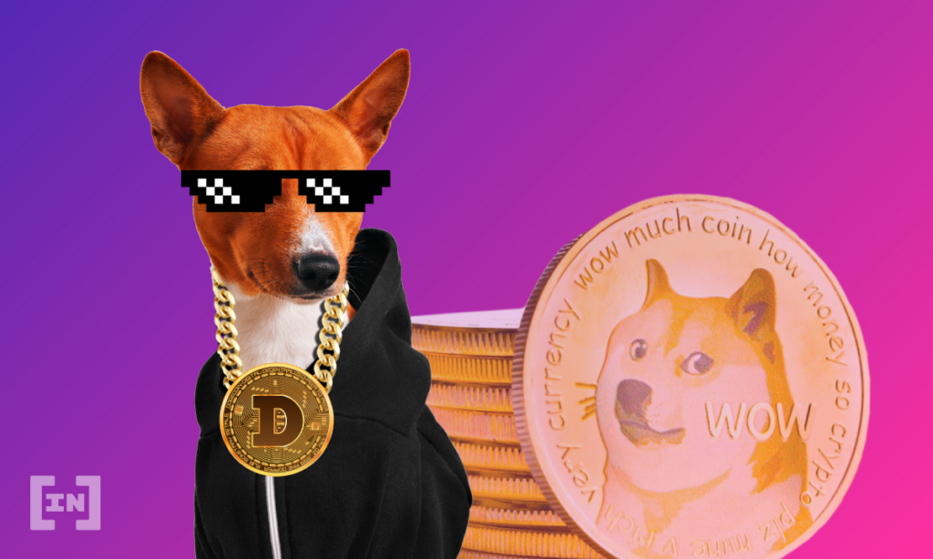 Dogecoin (DOGE) odbija się po spadku poniżej wsparcia – analiza wielu monet